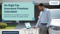 Curious about your Go Digit car insurance premium?