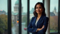 A Guide to Jurisdiction: Understanding ‘Immigration Lawyer’ in the UK Context