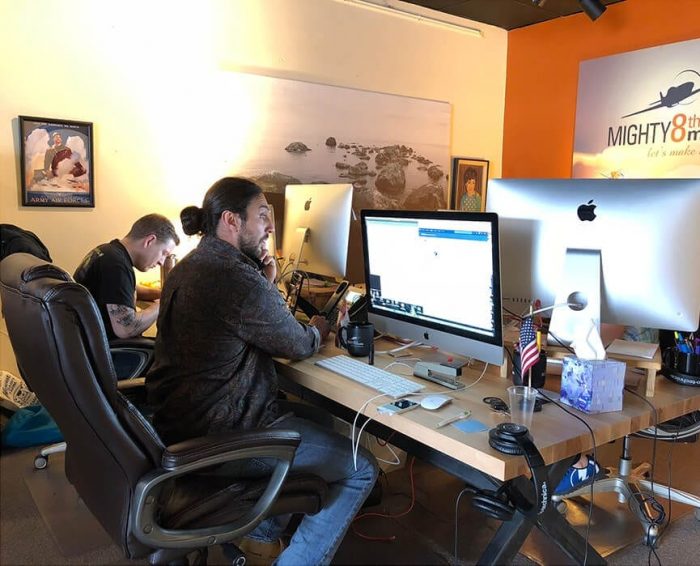 Mighty 8th Media – Leading Social Media Marketing Atlanta Solutions