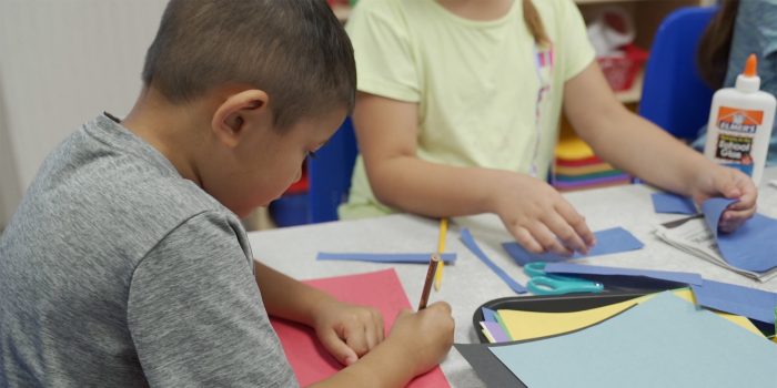 Early Learning Center Holly Springs — Compassionate Care & Learning