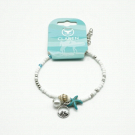 Shimmering Gemstone Beads and Bracelets Available at Wholesale Prices