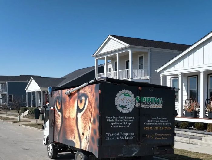 Cheap Junk Removal