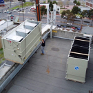 Cool Comfort Starts with Air Conditioning Installation in Melbourne