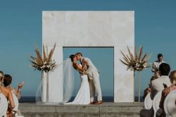 Hyatt Ziva Wedding – Seamless Luxury Destination Weddings