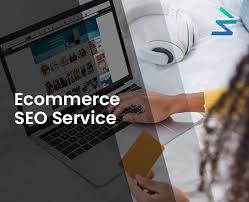 Affordable ECommerce SEO Services