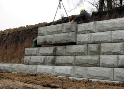 Durable and Expertly Built Concrete Walls in Sydney