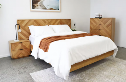Premium Queen Size Bed for Modern Australian Homes