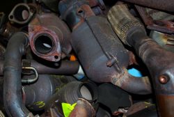 Scrap Metal Belmont Recycling for Smart Metal Reuse