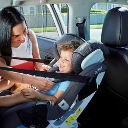 Safe & Reliable Taxi With Car Seat Sydney