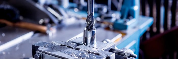 Swastik Industrial Works – Trusted Manufacturer of Self Tapping Screws, Screws and Nuts