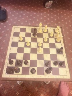 Learn About Chessnut Air Smart Chess Board Technology and Play