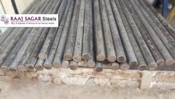 SS Round Bar Manufacturers in India | Nickel Alloys