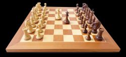 Smart Chess Board and Computer Chess Boards for Players