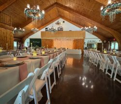 Willow Haven Lodge: One of the Best Budget Campground Wedding Venues for a Dream Wedding