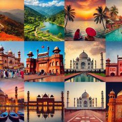 North Delhi Travel Guide – Explore Culture, Food & Top Attractions