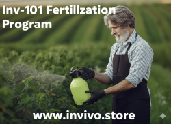 Inv-101 Fertilization Program