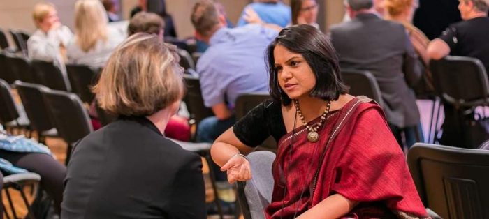 How the Glass Ceiling for Women Affects Leadership Opportunities Today