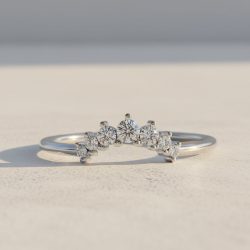 Lab-Grown Diamonds Are Changing the Way We Buy Jewelry