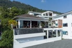Leasehold Villas Koh Samui