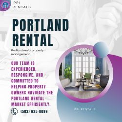 Portland Rental Property Management
