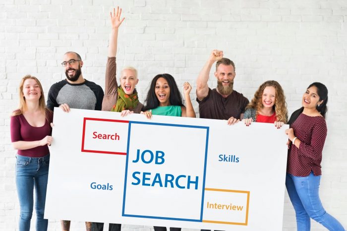 recruitment birmingham
