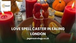 Love Spell Caster in Ealing London – Powerful Solutions by Jagan Astrology