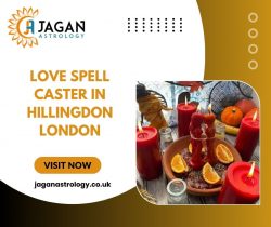 Love Spell Caster in Hillingdon London | Jagan Astrology