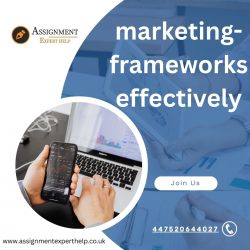 Effective Marketing Frameworks for Strategic Business Growth