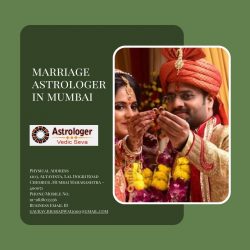 Marriage astrologer in mumbai