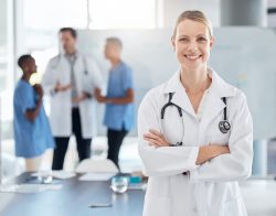 Medicaid Provider Enrollment Services in El Paso