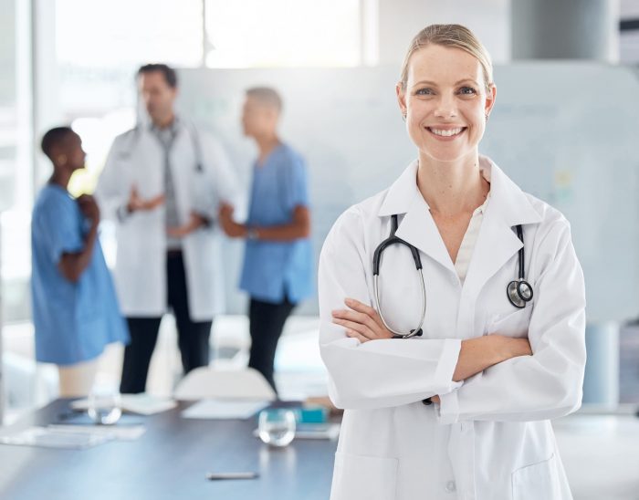 Medicaid Provider Enrollment Services in El Paso