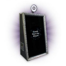 Voto Booth – Find Expert Rental Mirror Photo Booth at NYC