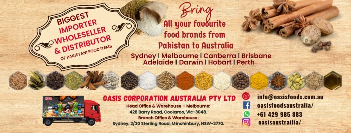 Reliable Source for Quality Wholesale Groceries Australia