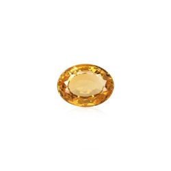 Buy Natural Citrine Gemstone Online in India | Gem Bhagya