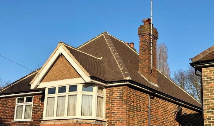 Trusted Roofing Contractors in Horsham: Quality & Reliability