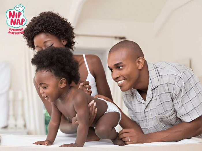 Trusted Baby Diaper Solutions for Kenyan Families