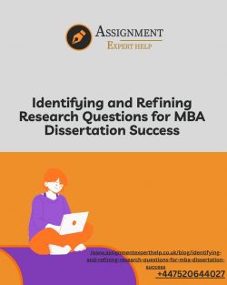 Complete Guide to Achieving MBA Dissertation Success
