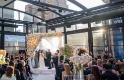 NYC Venues with Iconic Views