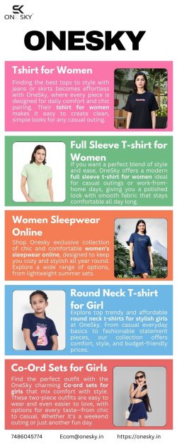 Trendy full sleeve t-shirt for women perfect daily wear