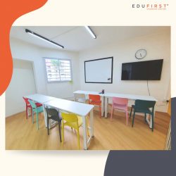 Online tuition classes Singapore: EduFirst Learning Centre