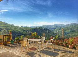 Most Romantic Winter Experiences in Ooty for Couples