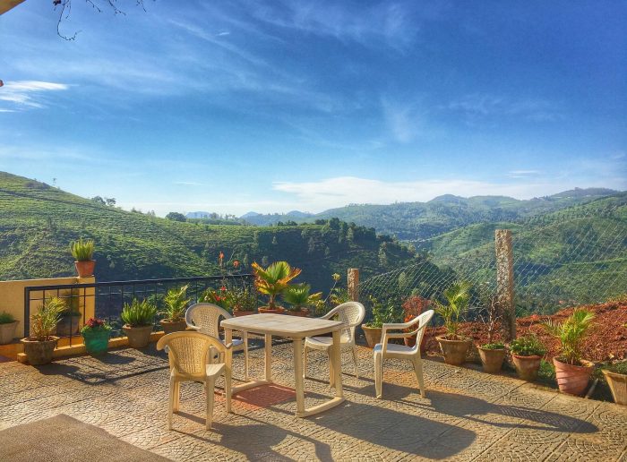 Most Romantic Winter Experiences in Ooty for Couples
