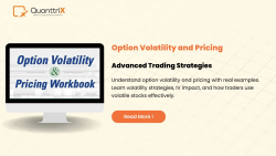 Option Volatility And Pricing: 5 Advanced Trading Strategies
