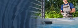 Palm Spas: Excellence in Hot Tub Filters and Hot Tub Repair Service
