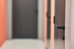 Transform Your Workspace with High-Quality Commercial Office Doors