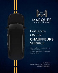 Arrive in Style: Premier Portland Festival Limo Rental Guide