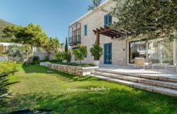 Sotheby’s International Realty – Best Apartments for Sale at Portonovi