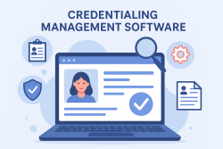 Efficient Credentialing Software for Providers