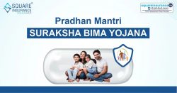 Pradhan Mantri Suraksha Bima Yojana