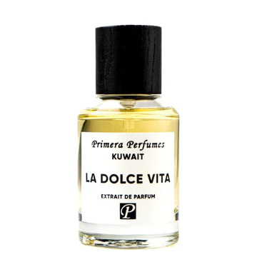 ScentRabbit – Primera Perfumes for Elegant and Exclusive Aromas